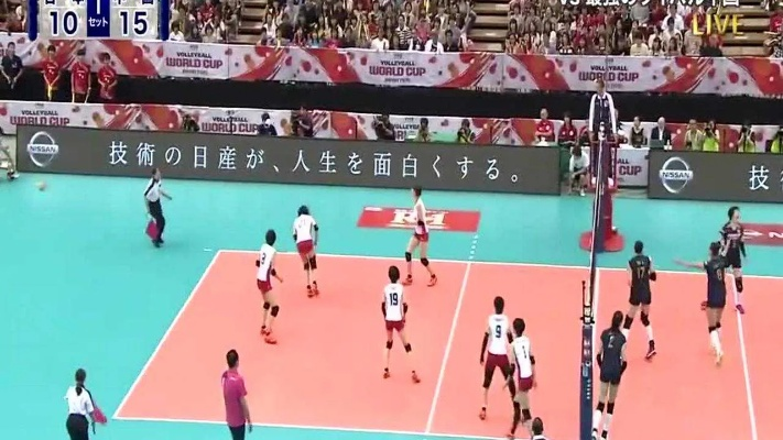 中国女排2015世界杯对日本女排 2015世界女排大奖赛中国vs日本-第3张图片-www.211178.com_果博福布斯