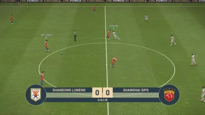 pes2019解锁中超杯赛 pes2019中超球队换联赛-第2张图片-www.211178.com_果博福布斯