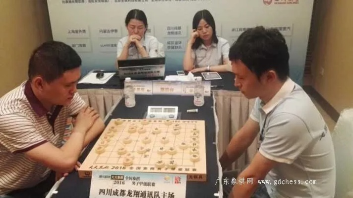 2016最新象棋比赛视频介绍男选手为何普遍不愿娶女选手？