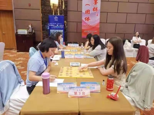 2019成都象棋业余比赛报名打造象棋界的女神，赢得婚姻和事业的双丰收-第1张图片-www.211178.com_果博福布斯