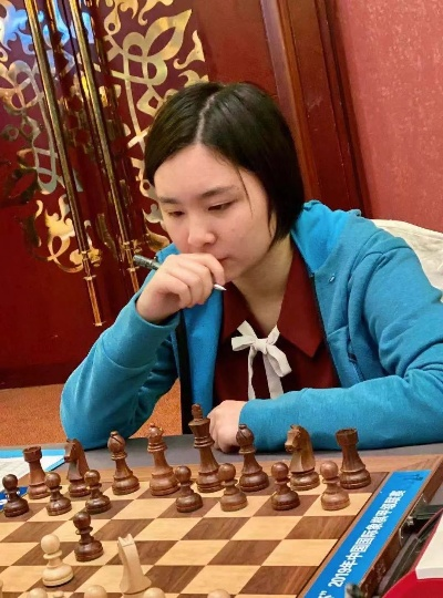 2019成都象棋业余比赛报名打造象棋界的女神，赢得婚姻和事业的双丰收-第3张图片-www.211178.com_果博福布斯