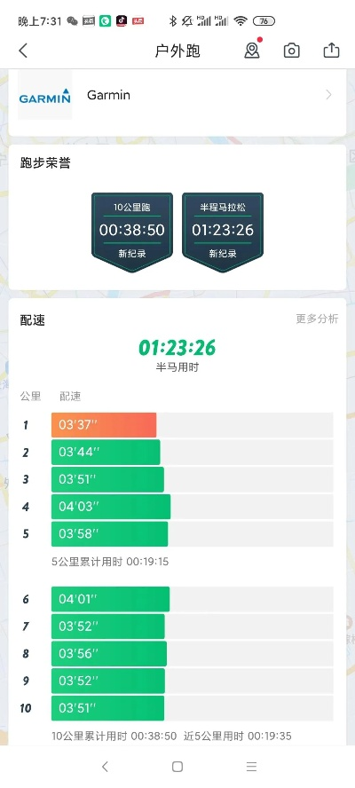 业余马拉松如何控制配速？-第1张图片-www.211178.com_果博福布斯